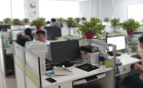 办公室行政助理实习报告范文