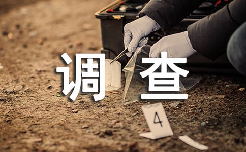 2025社会调查报告范文(精选15篇)