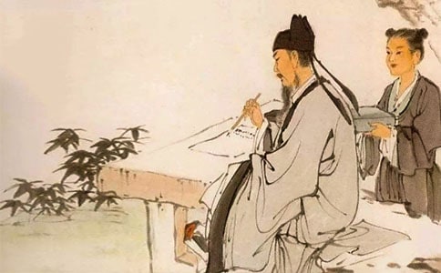 关于杜甫名句语录(通用30句)