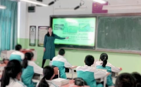 《江南》教学反思集合15篇