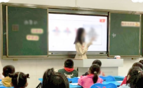 《测量力的大小》教学设计