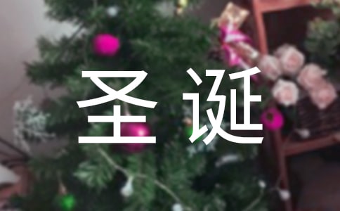 圣诞节化妆品促销的活动策划方案