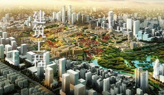 高级建筑工程师工作总结